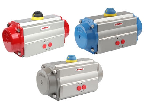 氣動(dòng)閥門如何選項(xiàng)