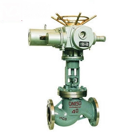 防爆電動(dòng)截止閥